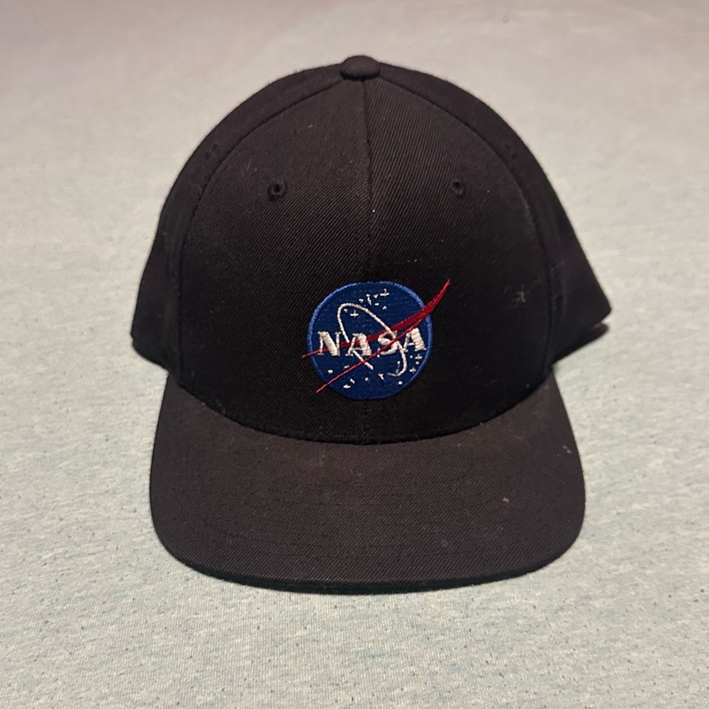 Nasa Hat - image 1